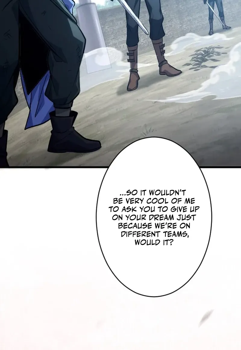 The Rebel of the Tyrant Noble House — Aster Chapter 18 page 50 - 