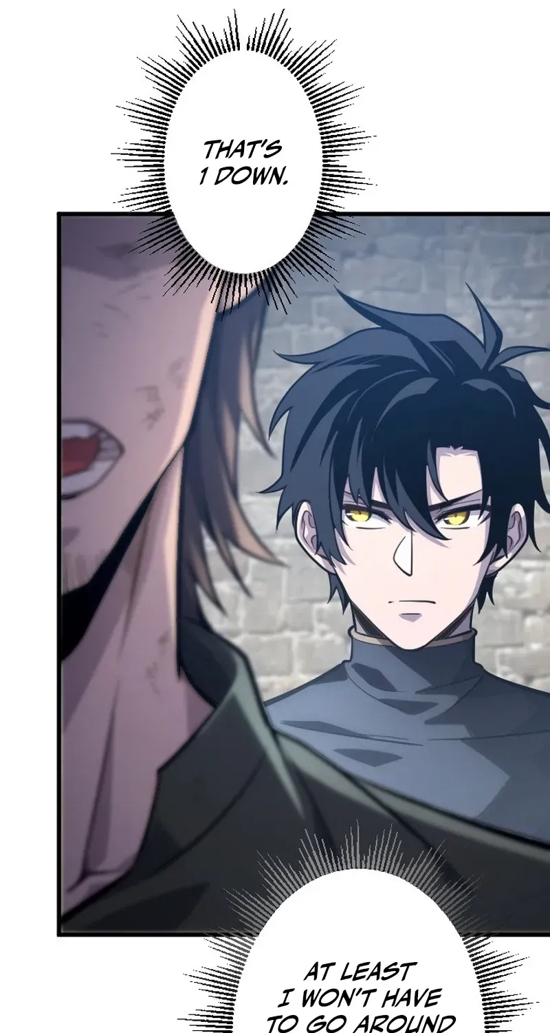 The Rebel of the Tyrant Noble House — Aster Chapter 18 page 6 - 