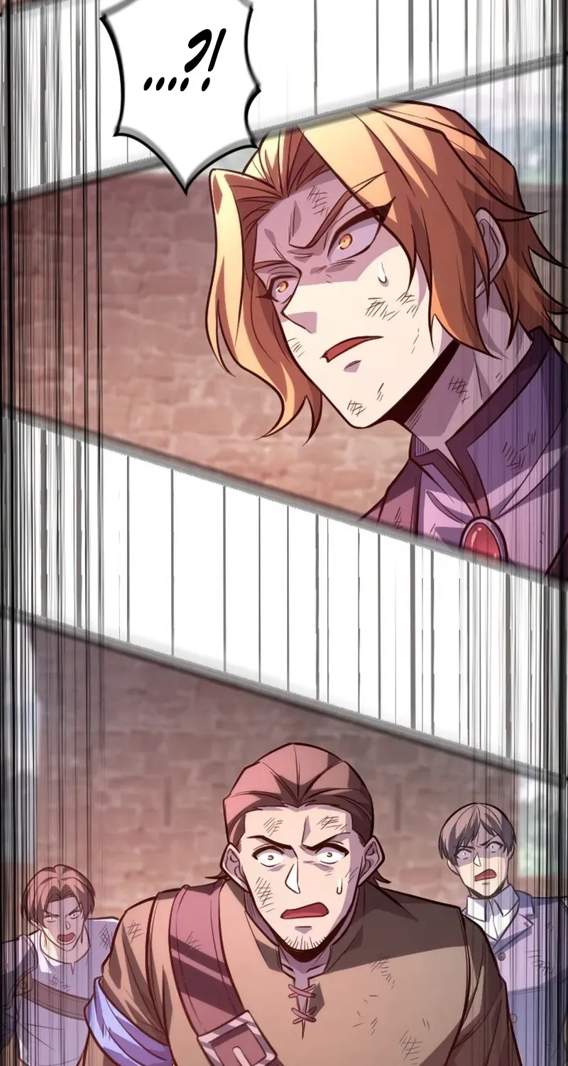 The Rebel of the Tyrant Noble House — Aster Chapter 18 page 53 - 