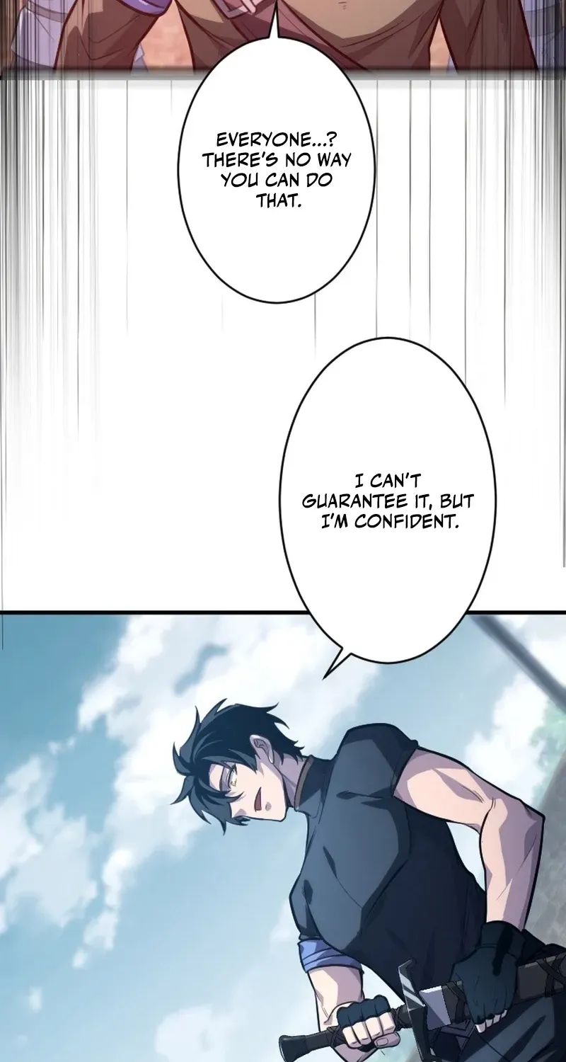 The Rebel of the Tyrant Noble House — Aster Chapter 18 page 54 - 