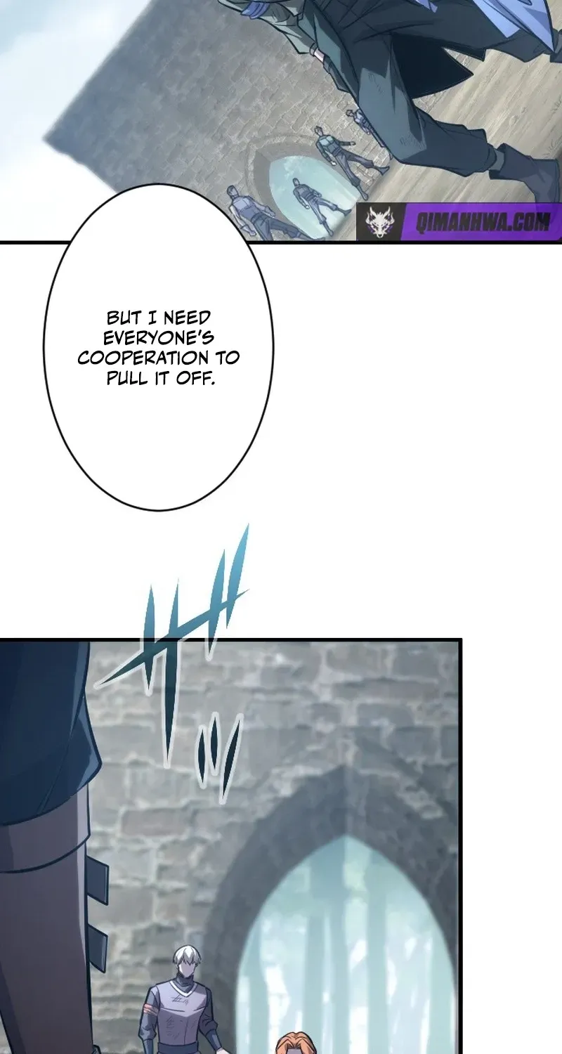 The Rebel of the Tyrant Noble House — Aster Chapter 18 page 56 - 