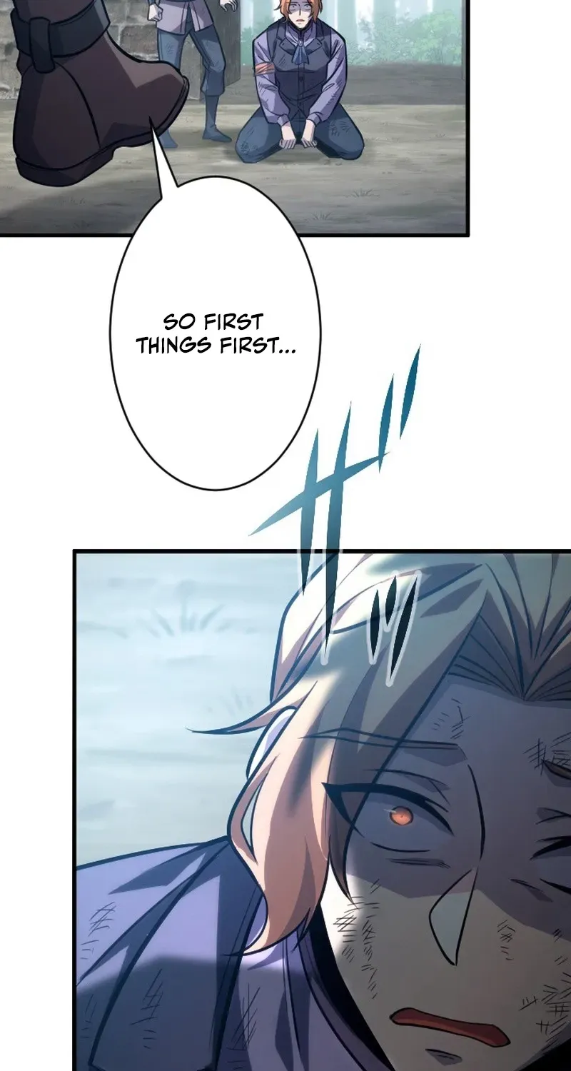 The Rebel of the Tyrant Noble House — Aster Chapter 18 page 57 - 