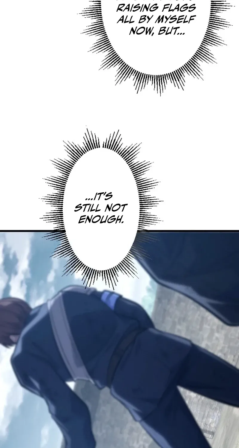 The Rebel of the Tyrant Noble House — Aster Chapter 18 page 7 - 