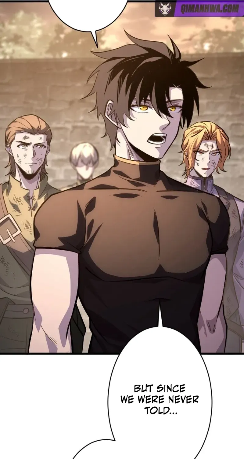 The Rebel of the Tyrant Noble House — Aster Chapter 18 page 66 - 