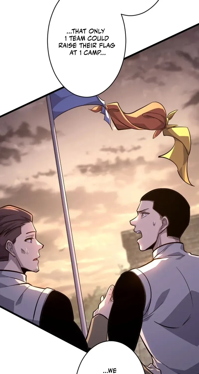 The Rebel of the Tyrant Noble House — Aster Chapter 18 page 67 - 
