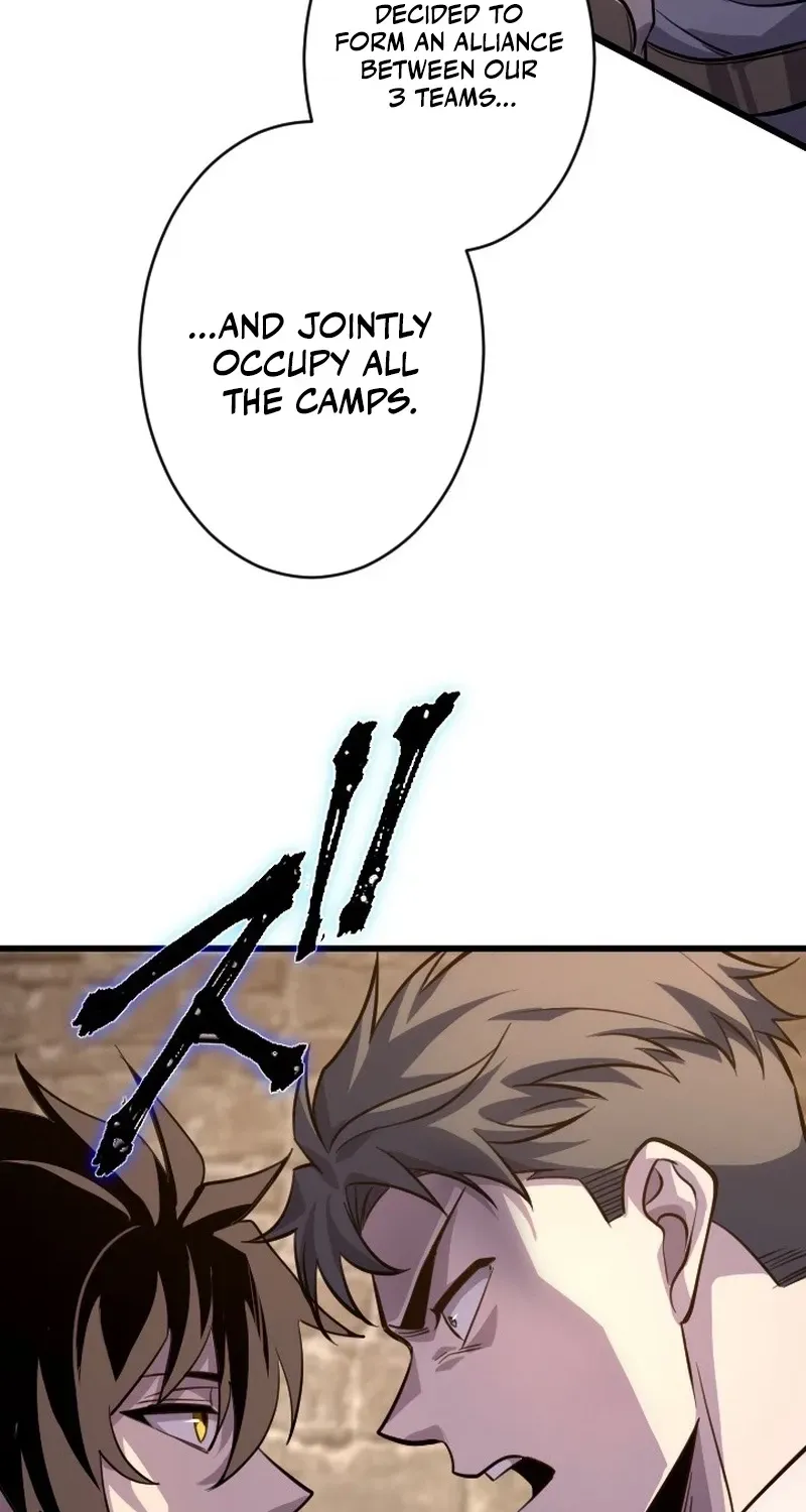 The Rebel of the Tyrant Noble House — Aster Chapter 18 page 68 - 