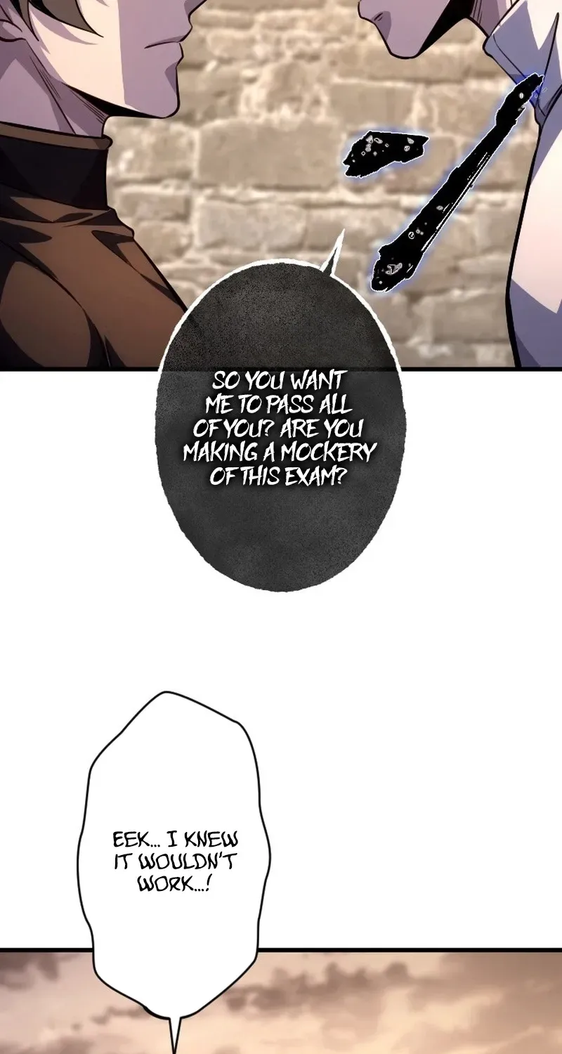 The Rebel of the Tyrant Noble House — Aster Chapter 18 page 69 - 