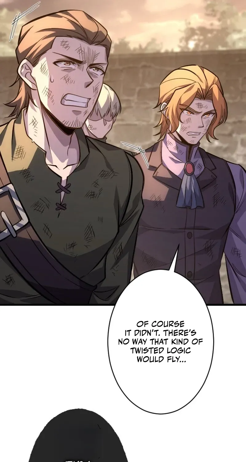 The Rebel of the Tyrant Noble House — Aster Chapter 18 page 71 - 