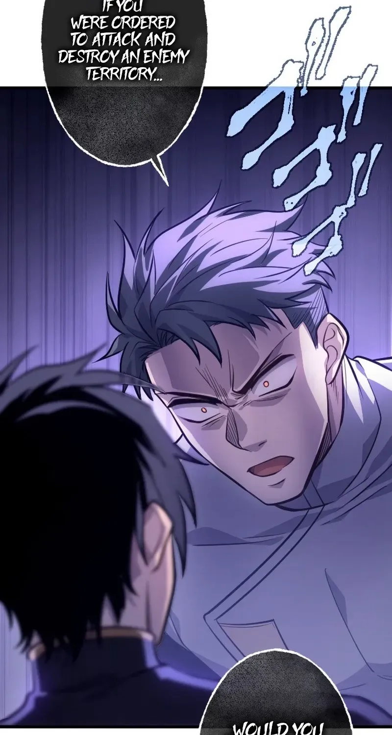 The Rebel of the Tyrant Noble House — Aster Chapter 18 page 72 - 