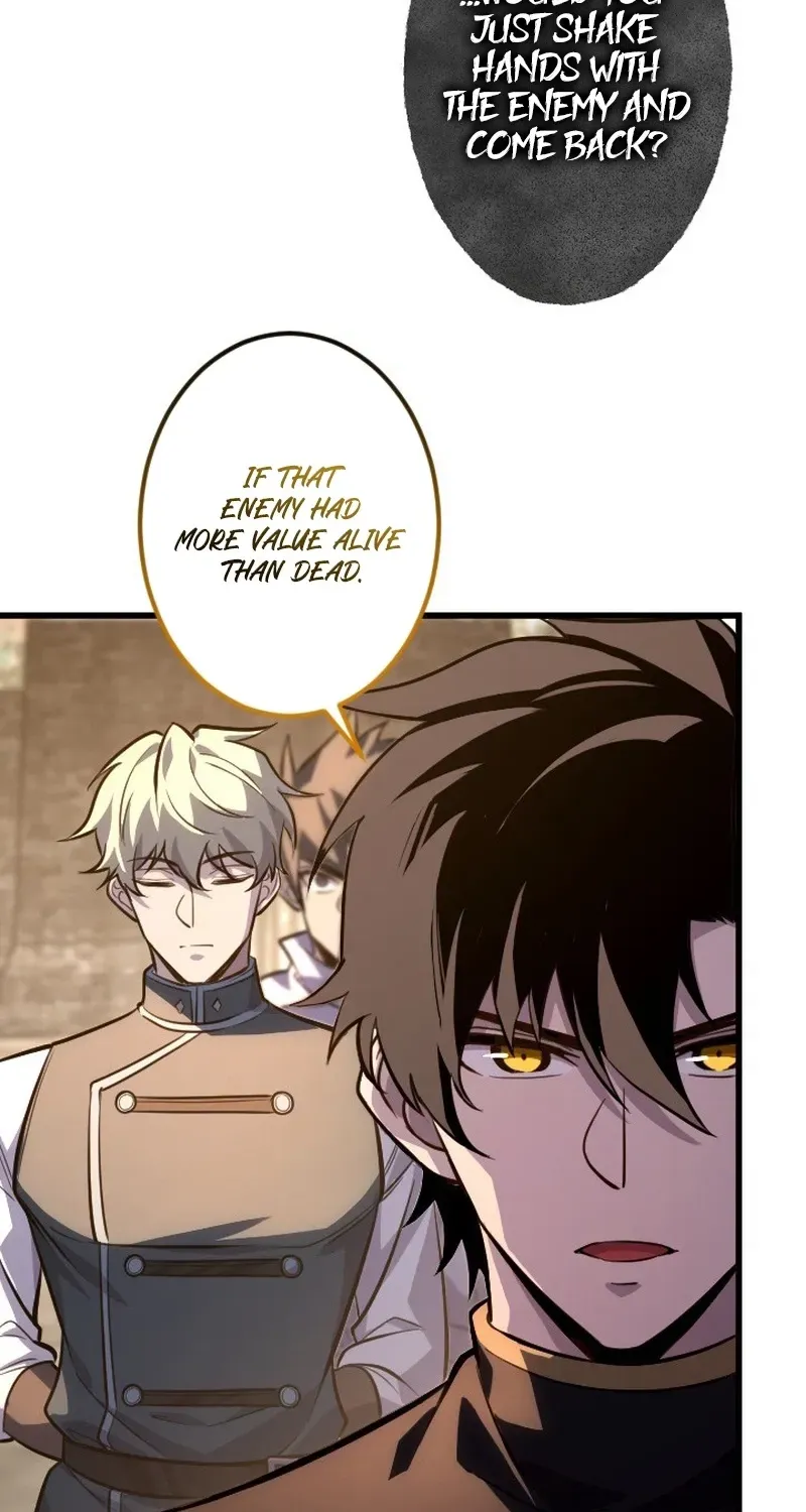 The Rebel of the Tyrant Noble House — Aster Chapter 18 page 73 - 