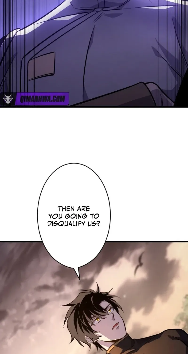 The Rebel of the Tyrant Noble House — Aster Chapter 18 page 76 - 
