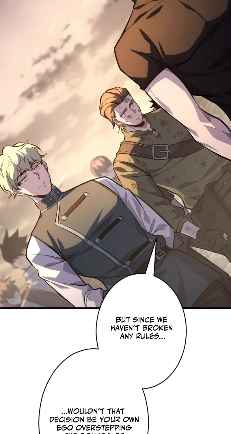 The Rebel of the Tyrant Noble House — Aster Chapter 18 page 77 - 