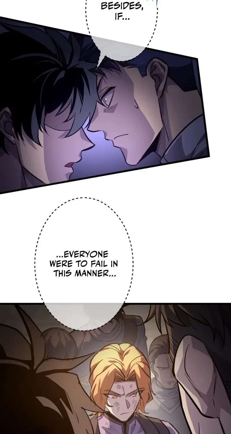 The Rebel of the Tyrant Noble House — Aster Chapter 18 page 79 - 