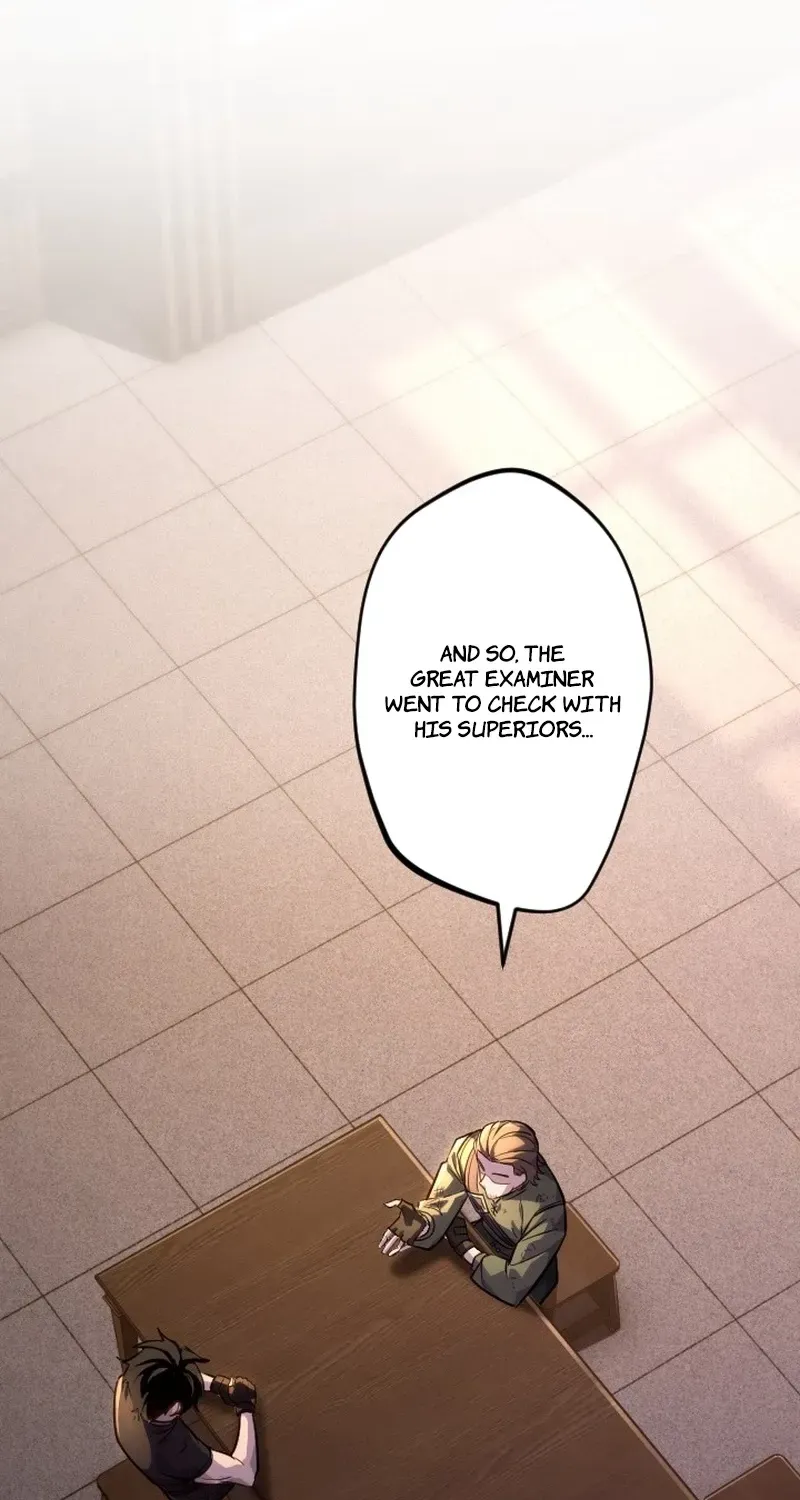 The Rebel of the Tyrant Noble House — Aster Chapter 18 page 82 - 