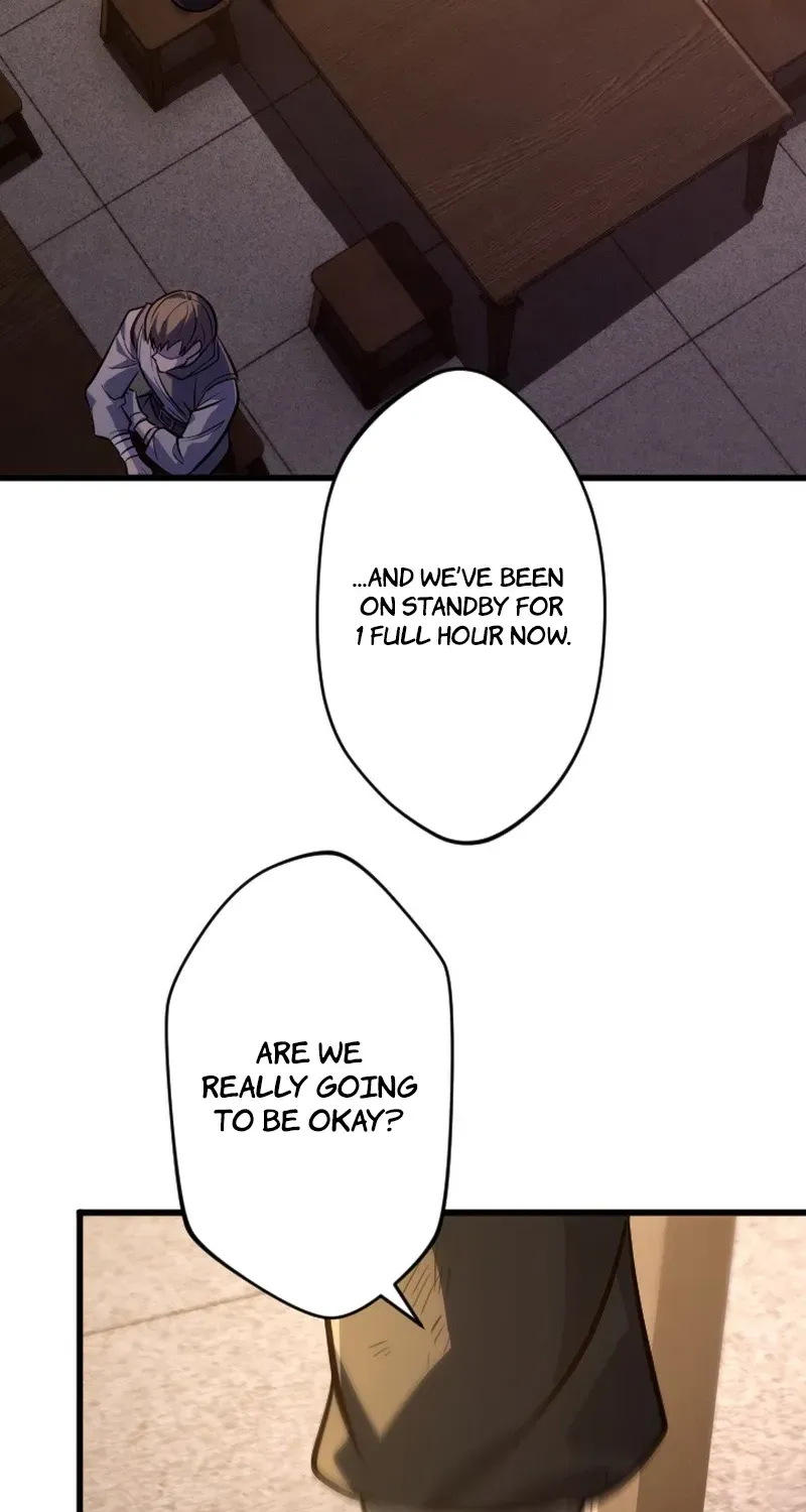 The Rebel of the Tyrant Noble House — Aster Chapter 18 page 83 - 