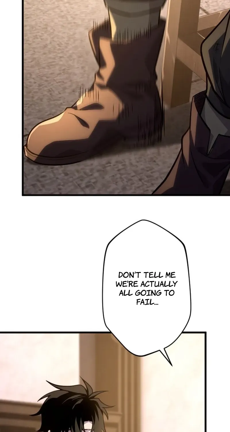 The Rebel of the Tyrant Noble House — Aster Chapter 18 page 84 - 