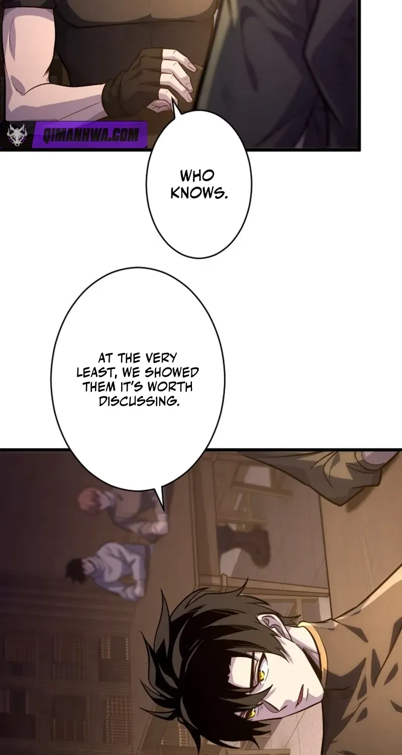 The Rebel of the Tyrant Noble House — Aster Chapter 18 page 86 - 