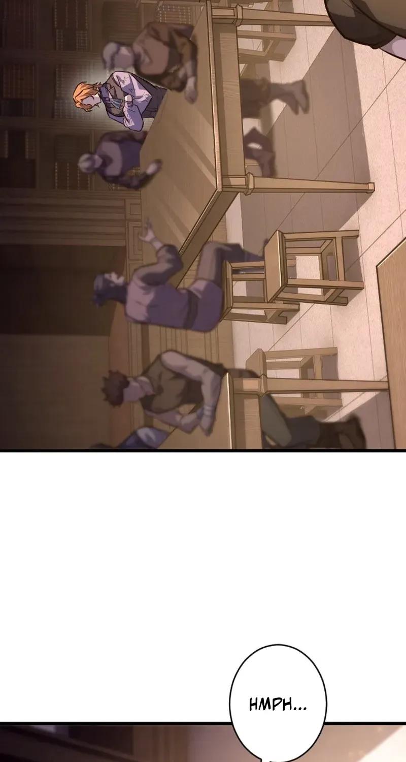 The Rebel of the Tyrant Noble House — Aster Chapter 18 page 87 - 