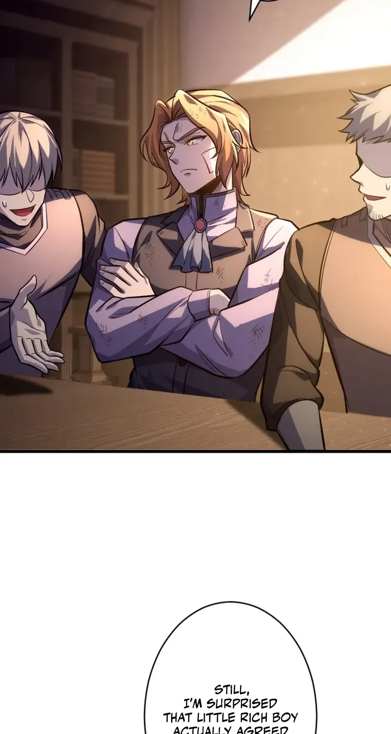 The Rebel of the Tyrant Noble House — Aster Chapter 18 page 88 - 