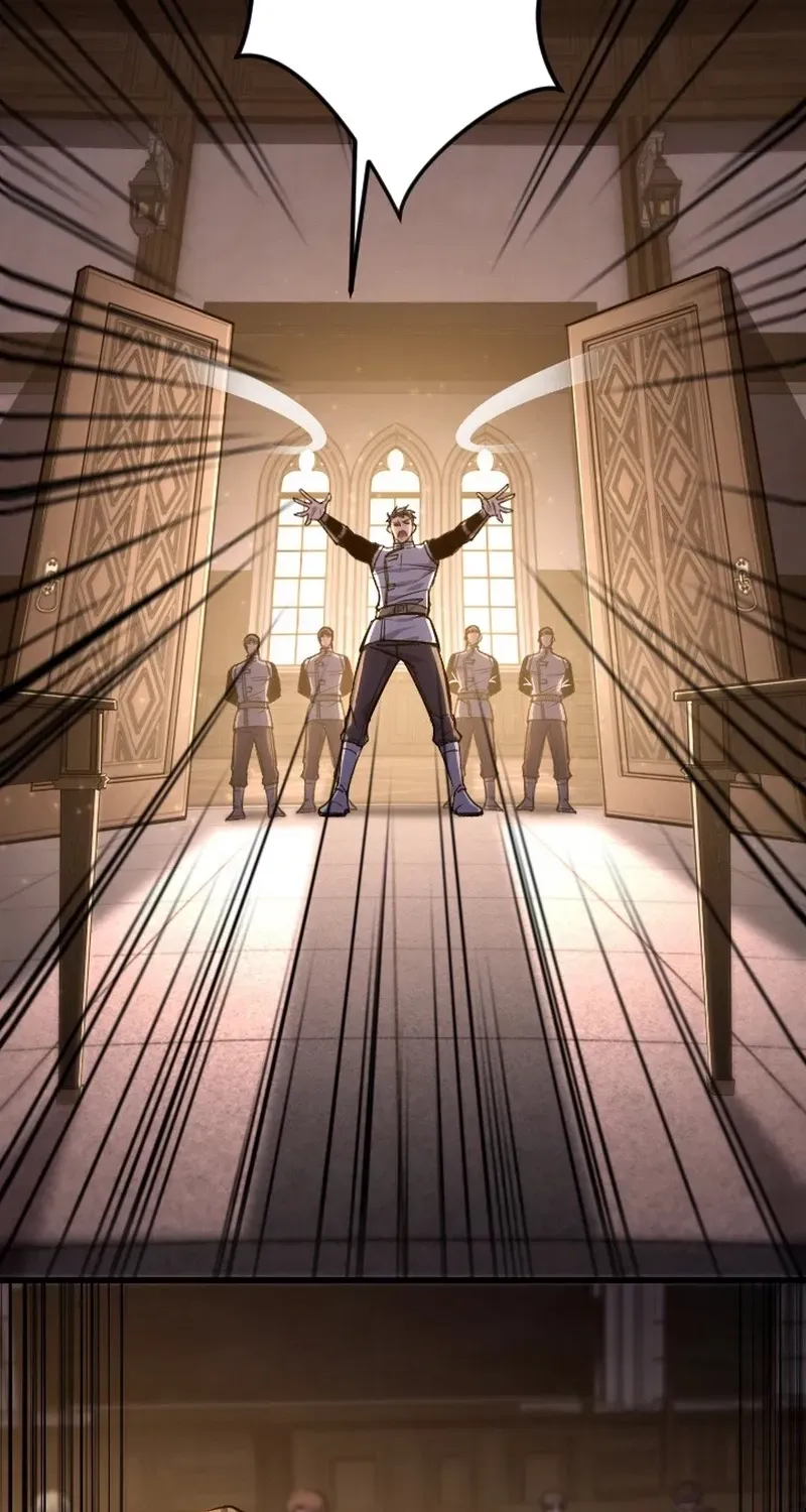The Rebel of the Tyrant Noble House — Aster Chapter 18 page 92 - 