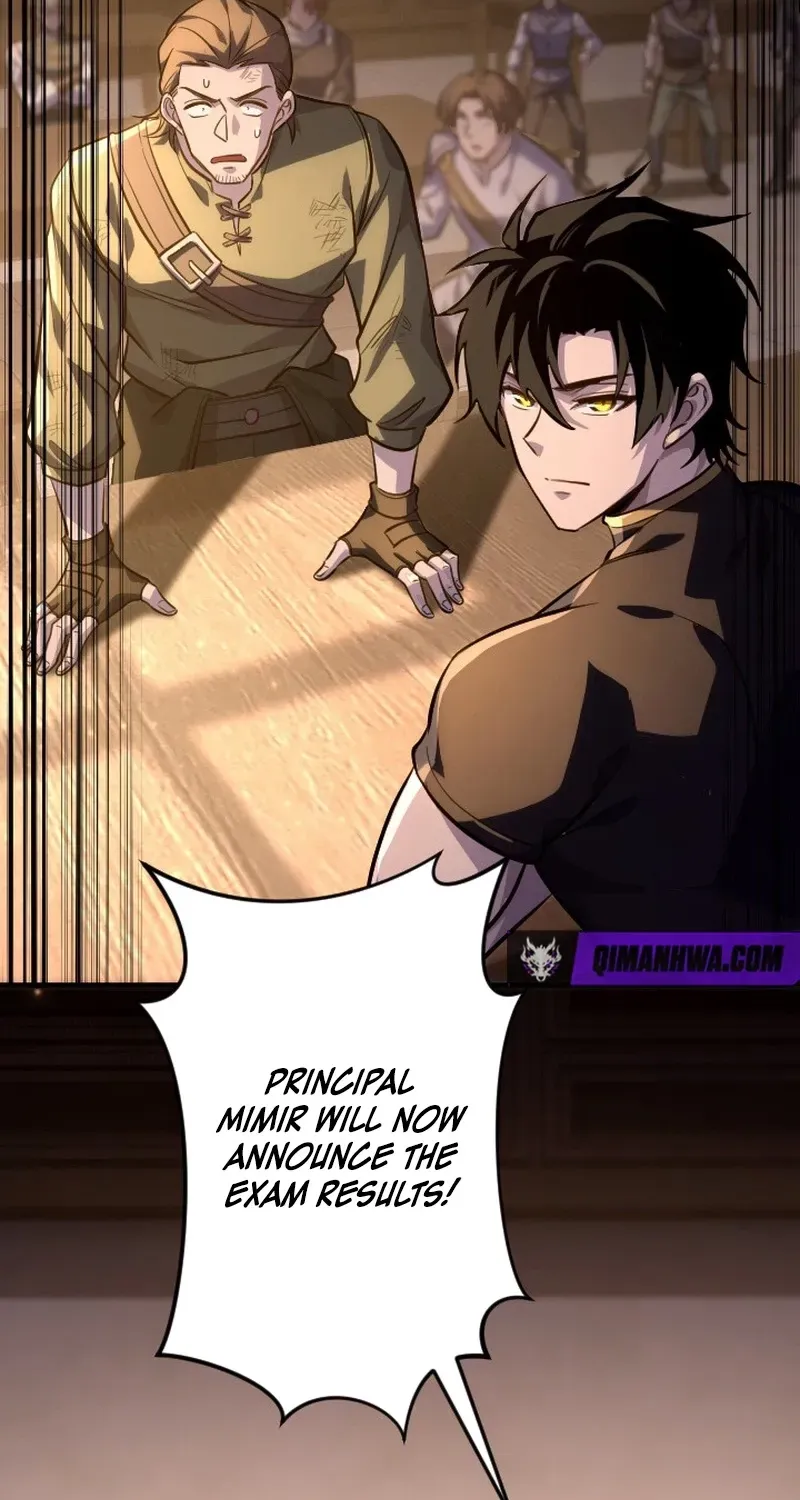 The Rebel of the Tyrant Noble House — Aster Chapter 18 page 93 - 