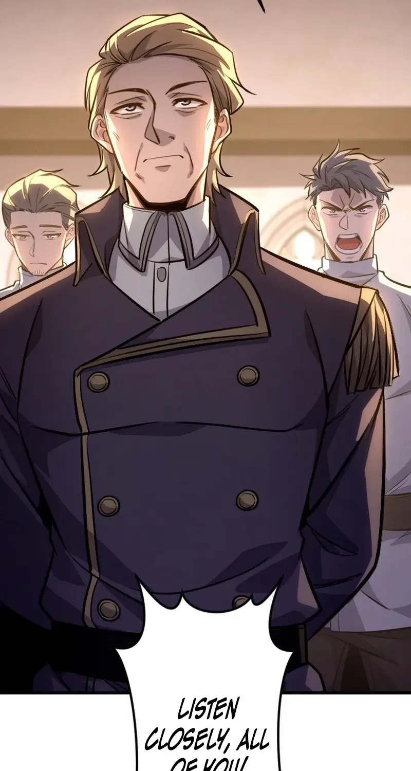 The Rebel of the Tyrant Noble House — Aster Chapter 18 page 94 - 