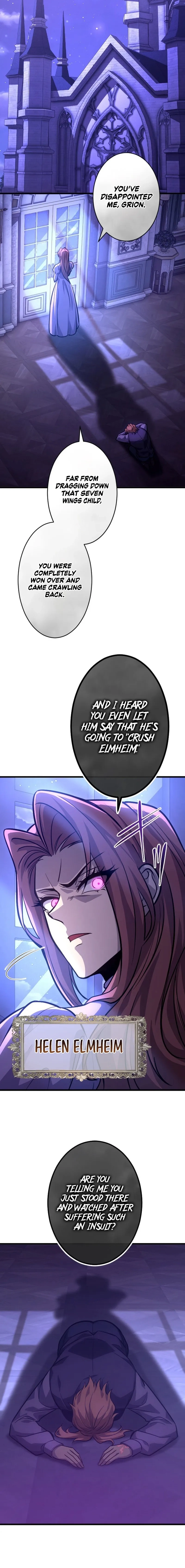 The Rebel of the Tyrant Noble House — Aster Chapter 19 page 10 - 