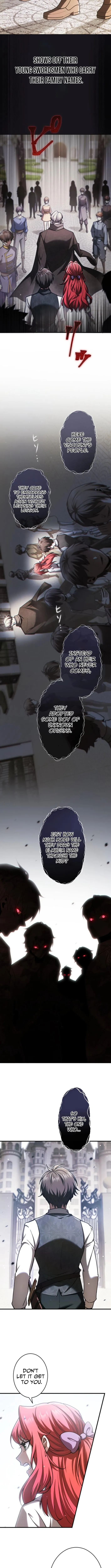 The Rebel of the Tyrant Noble House — Aster Chapter 2 page 13 - 