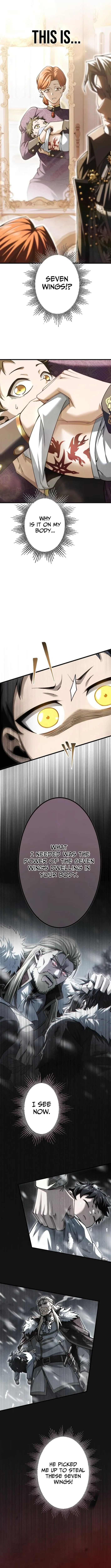 The Rebel of the Tyrant Noble House — Aster Chapter 2 page 7 - 