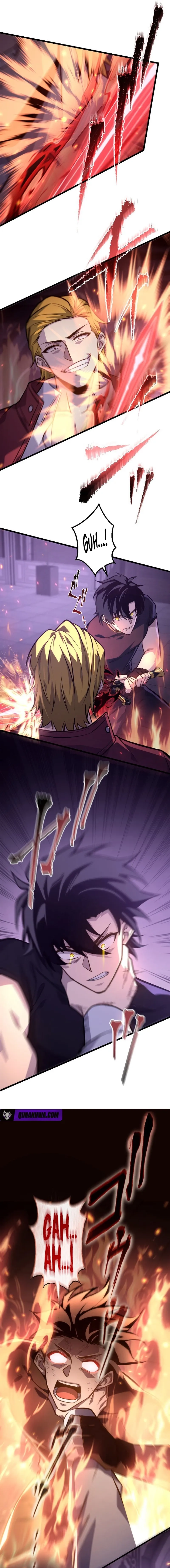 The Rebel of the Tyrant Noble House — Aster Chapter 21 page 15 - 