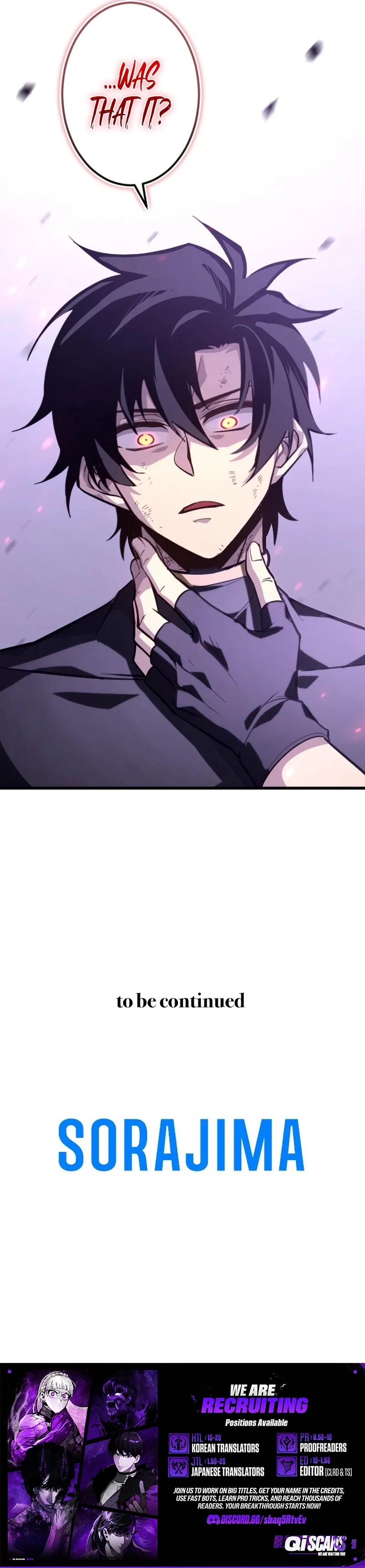 The Rebel of the Tyrant Noble House — Aster Chapter 21 page 19 - 