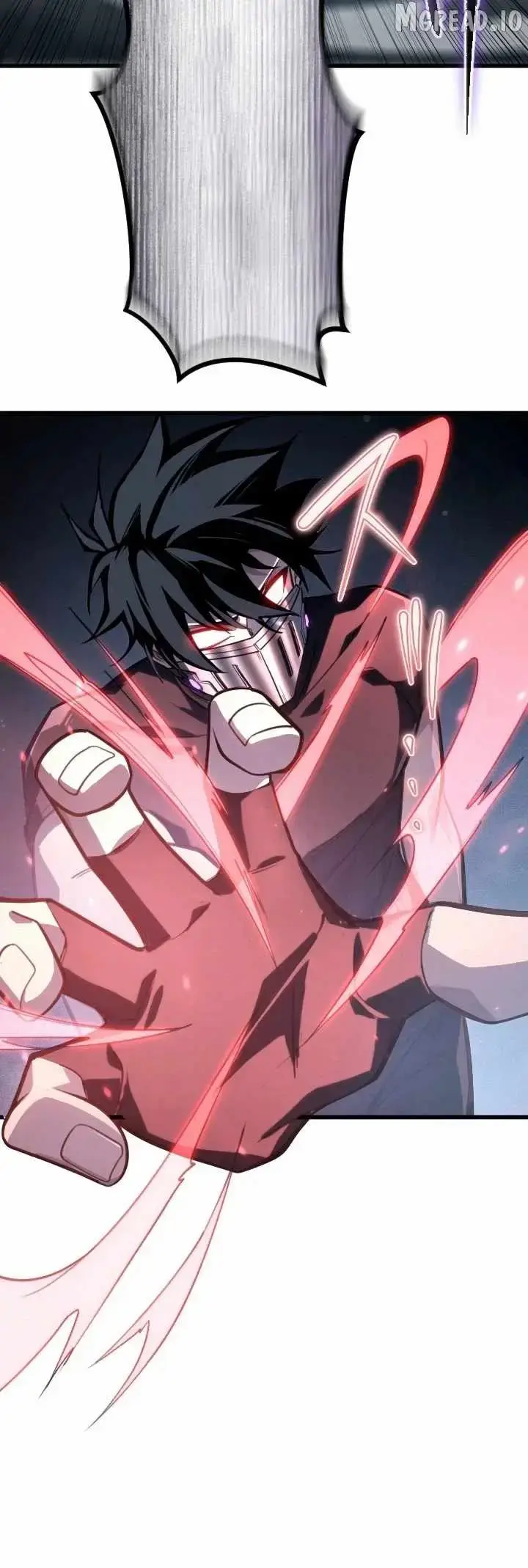 The Rebel of the Tyrant Noble House — Aster Chapter 25 page 3 - 