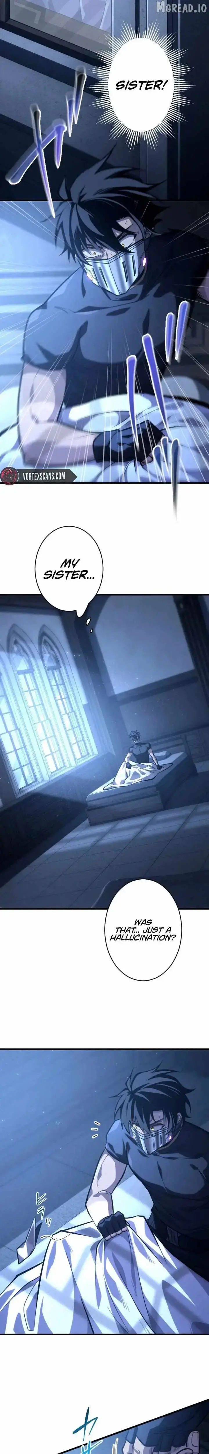 The Rebel of the Tyrant Noble House — Aster Chapter 25 page 23 - 