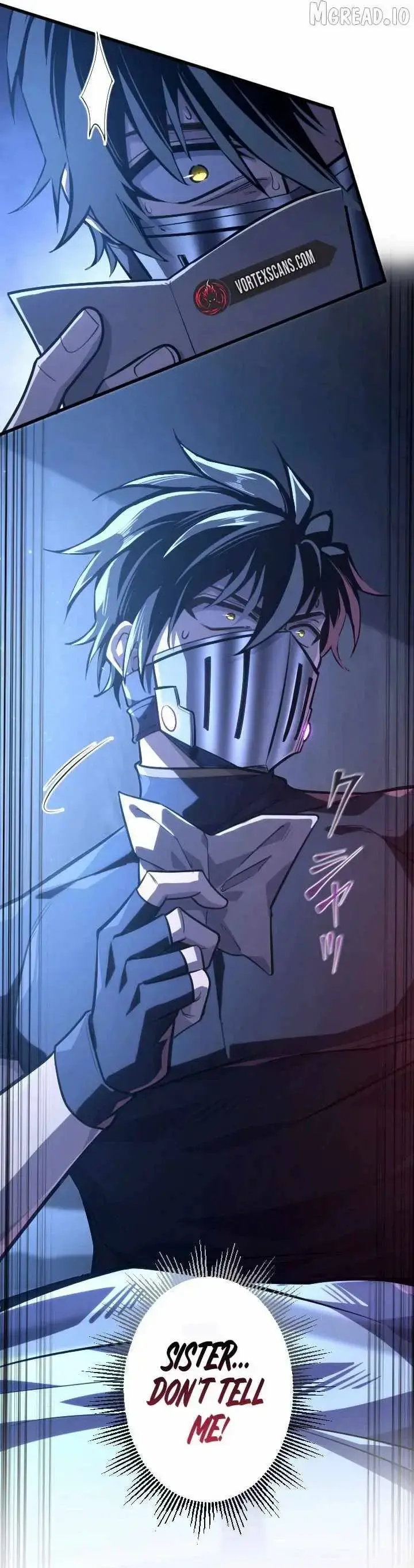 The Rebel of the Tyrant Noble House — Aster Chapter 25 page 25 - 