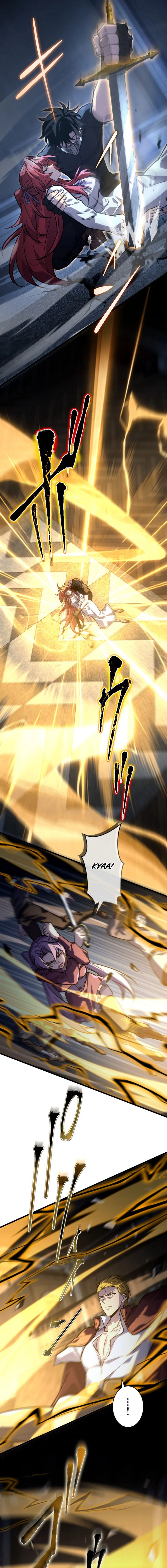 The Rebel of the Tyrant Noble House — Aster Chapter 26 page 11 - 
