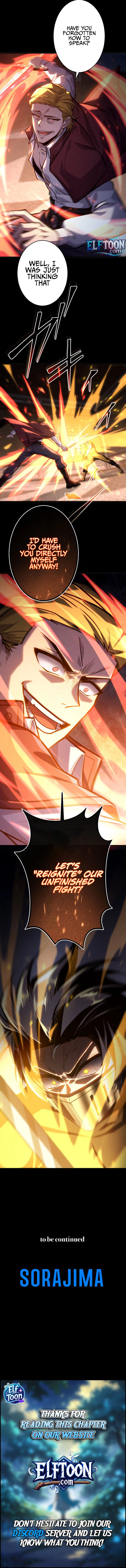 The Rebel of the Tyrant Noble House — Aster Chapter 26 page 17 - 