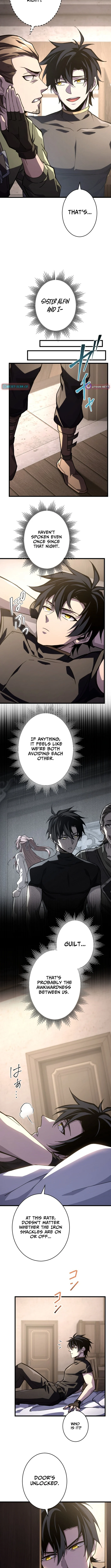 The Rebel of the Tyrant Noble House — Aster Chapter 28 page 13 - 
