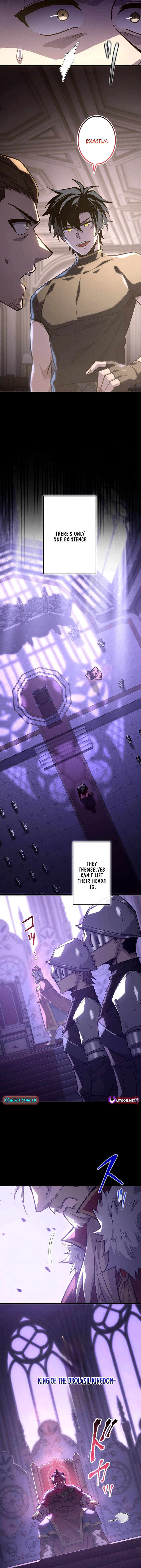 The Rebel of the Tyrant Noble House — Aster Chapter 29 page 16 - 