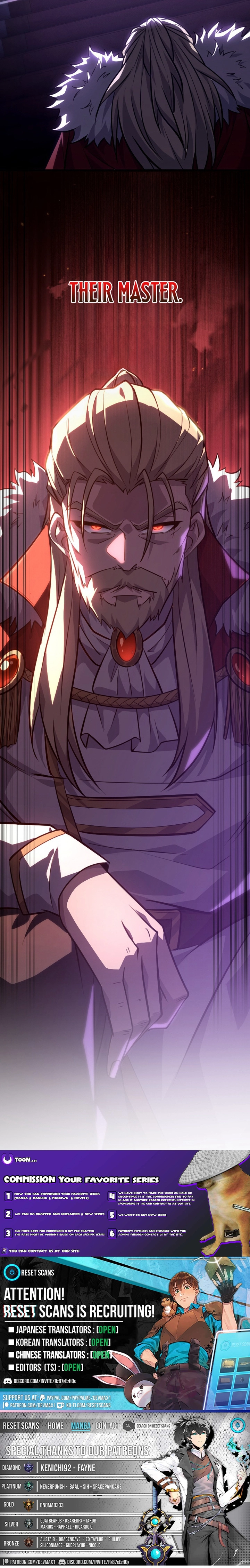 The Rebel of the Tyrant Noble House — Aster Chapter 29 page 17 - 