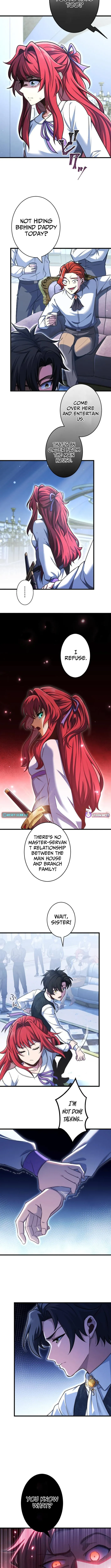 The Rebel of the Tyrant Noble House — Aster Chapter 3 page 8 - 