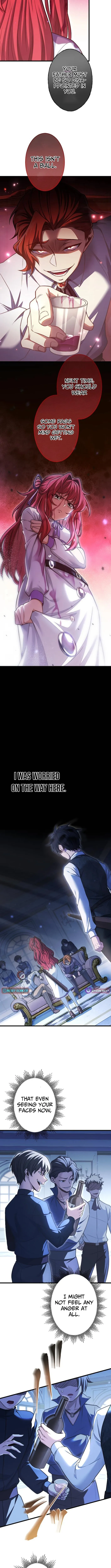 The Rebel of the Tyrant Noble House — Aster Chapter 3 page 10 - 