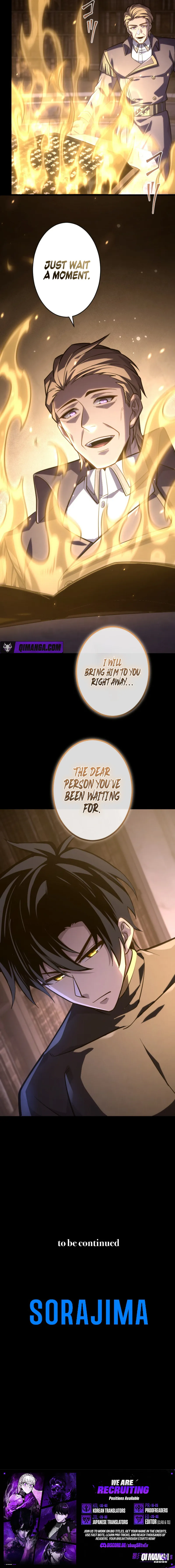 The Rebel of the Tyrant Noble House — Aster Chapter 30 page 10 - 