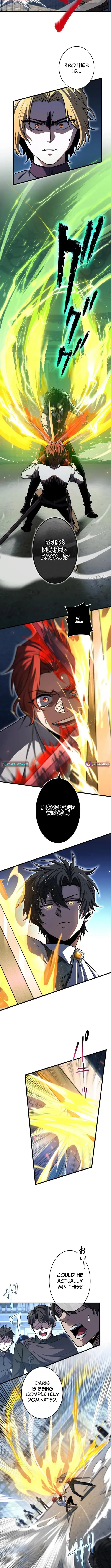 The Rebel of the Tyrant Noble House — Aster Chapter 4 page 11 - 