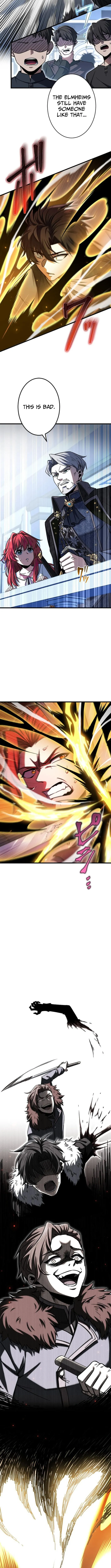 The Rebel of the Tyrant Noble House — Aster Chapter 4 page 12 - 