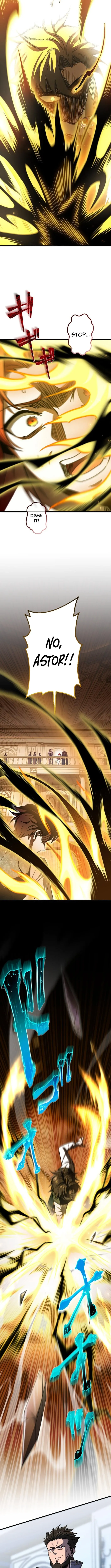 The Rebel of the Tyrant Noble House — Aster Chapter 4 page 13 - 