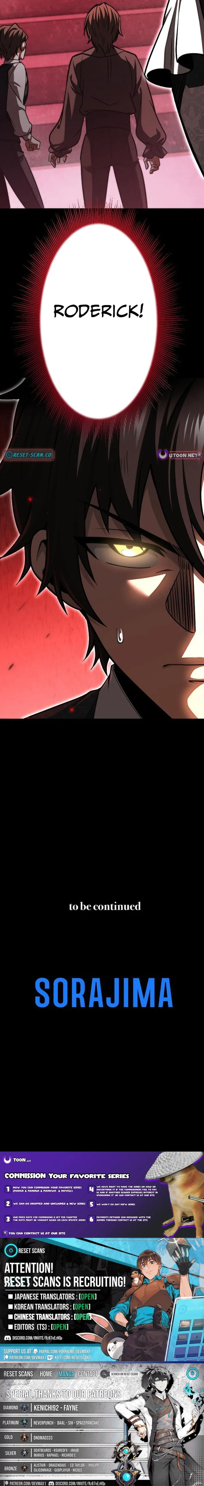 The Rebel of the Tyrant Noble House — Aster Chapter 4 page 16 - 