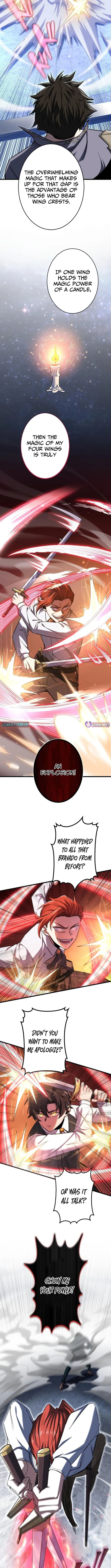 The Rebel of the Tyrant Noble House — Aster Chapter 4 page 8 - 