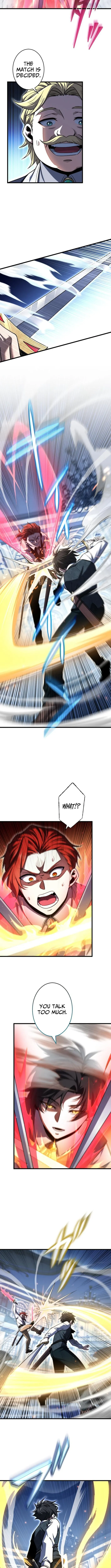 The Rebel of the Tyrant Noble House — Aster Chapter 4 page 9 - 
