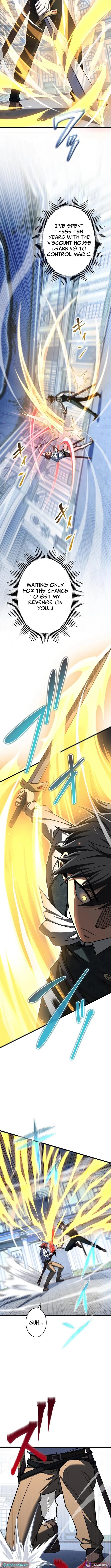 The Rebel of the Tyrant Noble House — Aster Chapter 4 page 10 - 