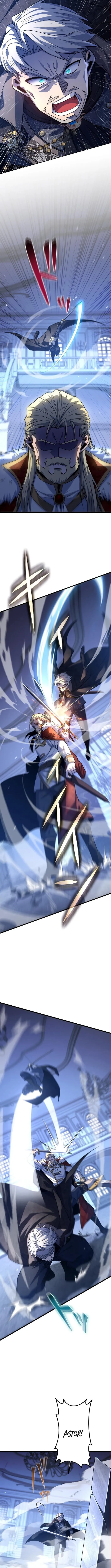 The Rebel of the Tyrant Noble House — Aster Chapter 5 page 9 - 